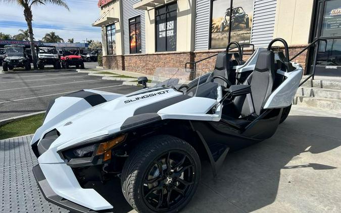 2024 Polaris Slingshot® Slingshot® S AutoDrive w/ Technology Package I