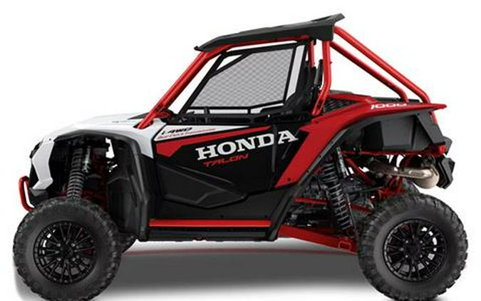 2024 Honda Talon 1000R FOX Live Valve