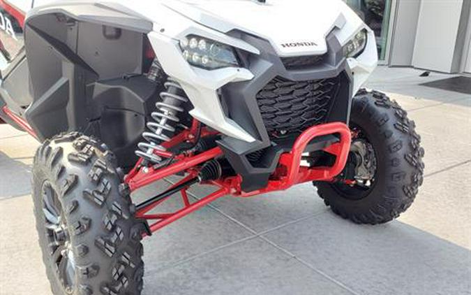 2024 Honda Talon 1000R FOX Live Valve