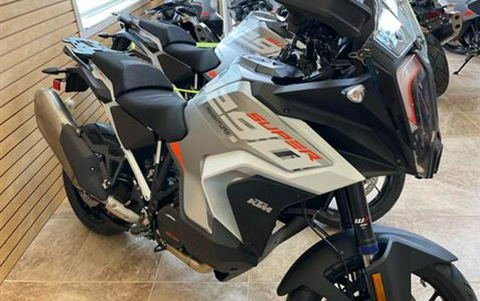 2024 KTM 1290 Super Adventure S