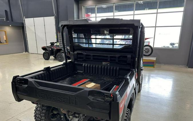 2019 Kawasaki Mule Pro-FX™ EPS LE