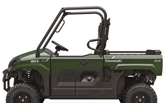 2024 Kawasaki MULE PRO-MX EPS