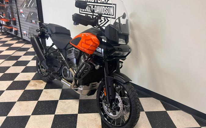 2021 Harley-Davidson RA1250S