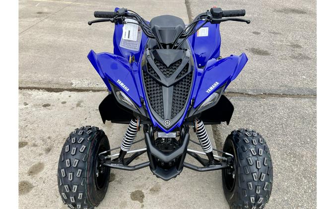 2024 Yamaha Raptor 110