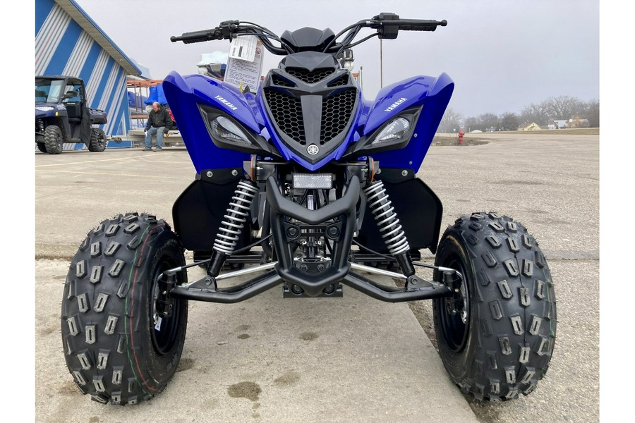 2024 Yamaha Raptor 110