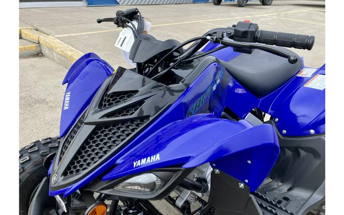 2024 Yamaha Raptor 110