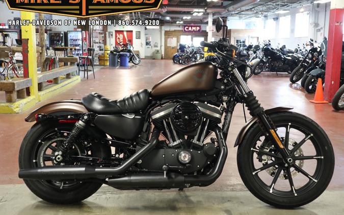 2019 Harley-Davidson Iron 883™