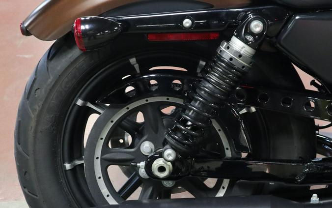 2019 Harley-Davidson Iron 883™