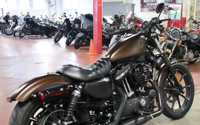 2019 Harley-Davidson Iron 883™