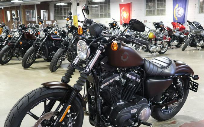 2019 Harley-Davidson Iron 883™