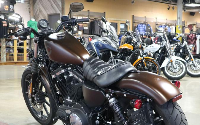 2019 Harley-Davidson Iron 883™