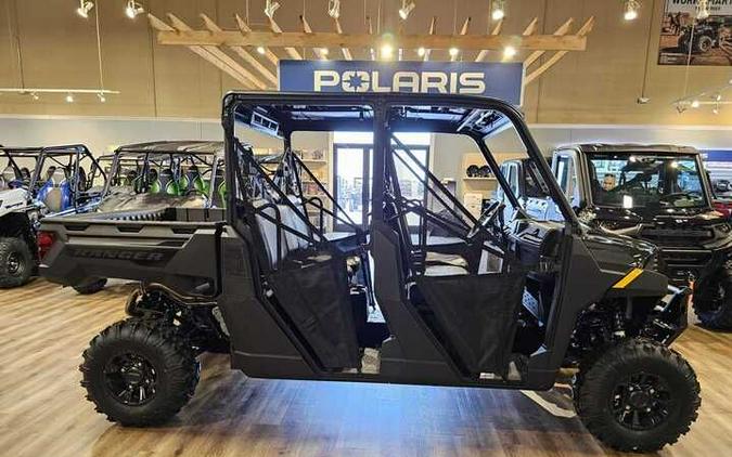 2025 Polaris Ranger® Crew 1000 Premium