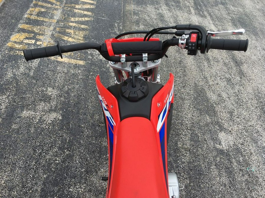 2024 Honda® CRF110F