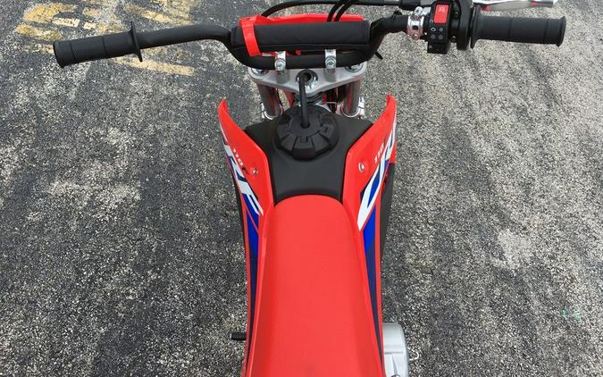 2024 Honda® CRF110F