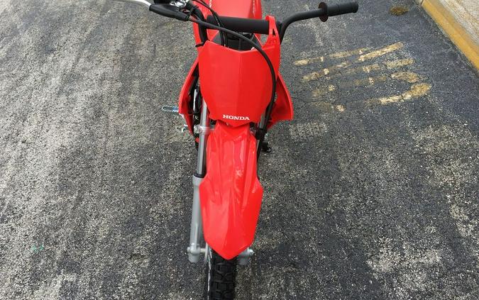 2024 Honda® CRF110F