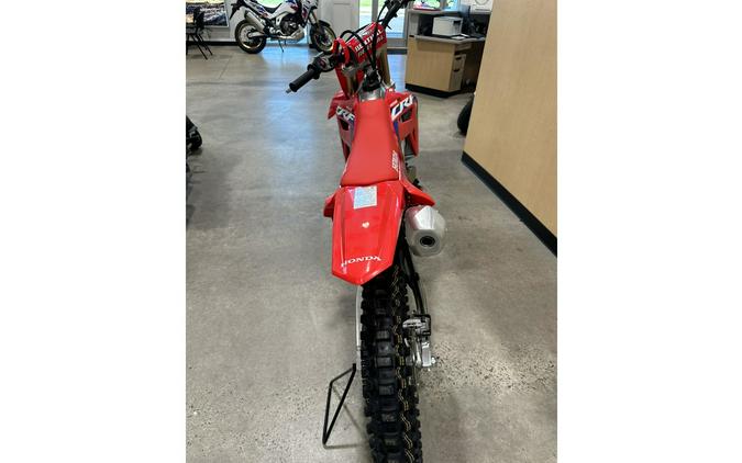 2024 Honda CRF450R-S