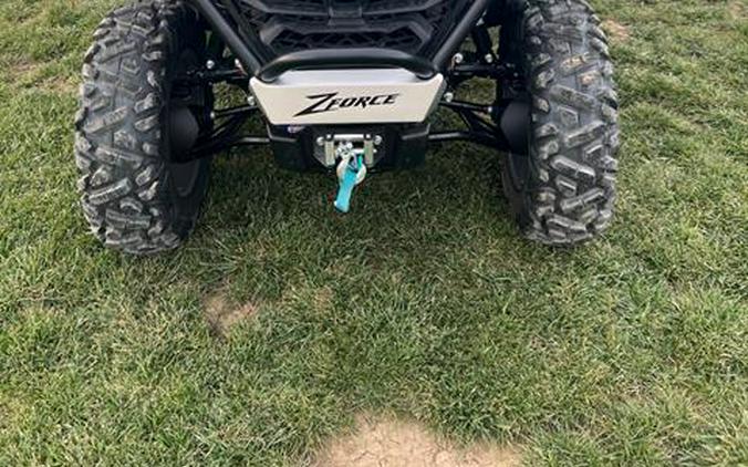 2023 CFMOTO ZForce 800 Trail