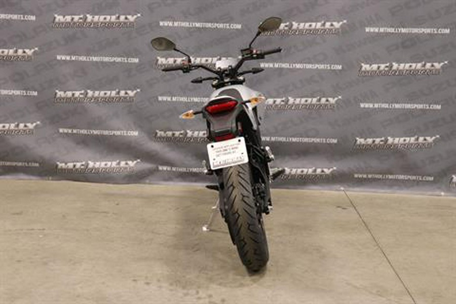 2024 Zero Motorcycles FXE ZF7.2 Integrated