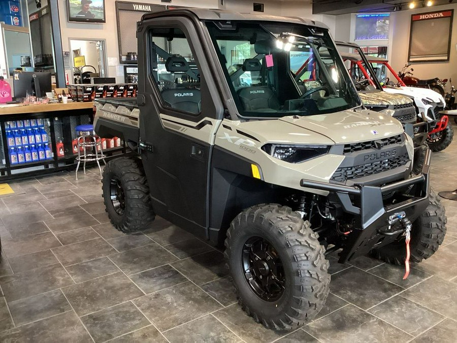 2024 Polaris Ranger XP® 1000 NorthStar Edition Ultimate