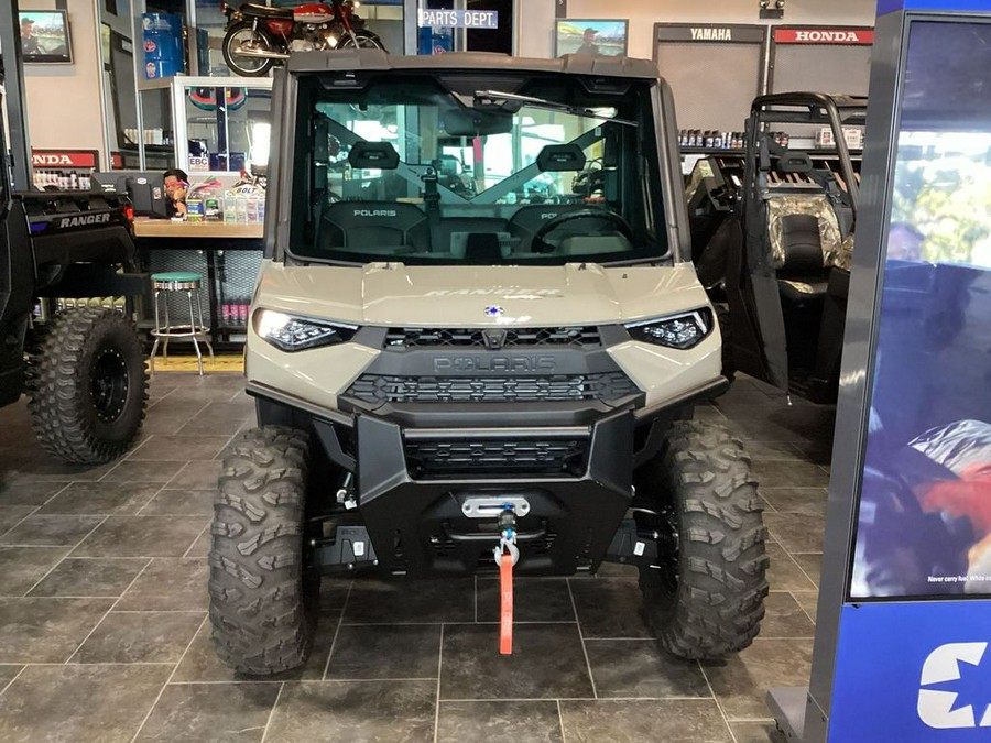 2024 Polaris Ranger XP® 1000 NorthStar Edition Ultimate