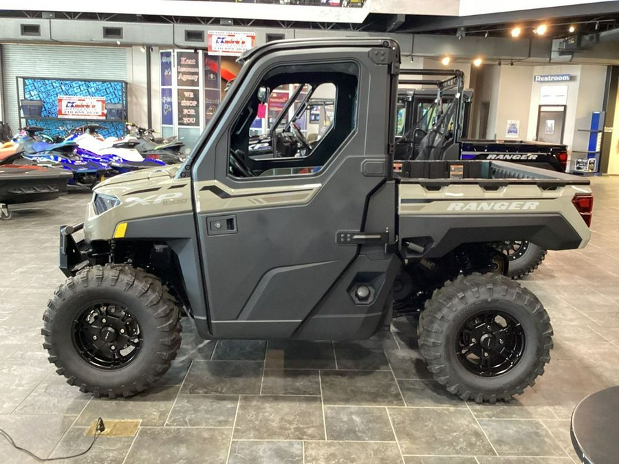 2024 Polaris Ranger XP® 1000 NorthStar Edition Ultimate