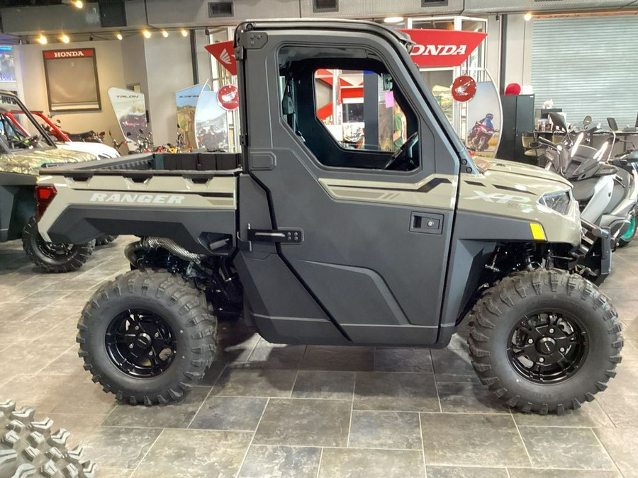 2024 Polaris Ranger XP® 1000 NorthStar Edition Ultimate