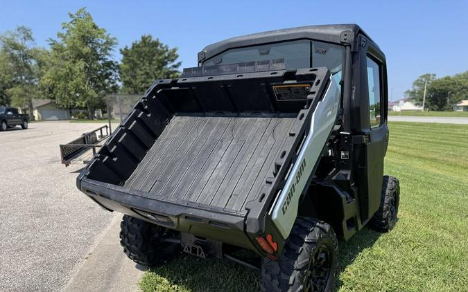 2021 Can-Am® Defender Limited HD10