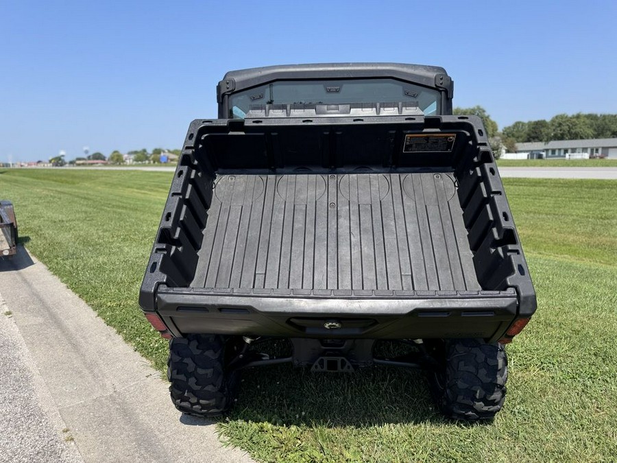 2021 Can-Am® Defender Limited HD10