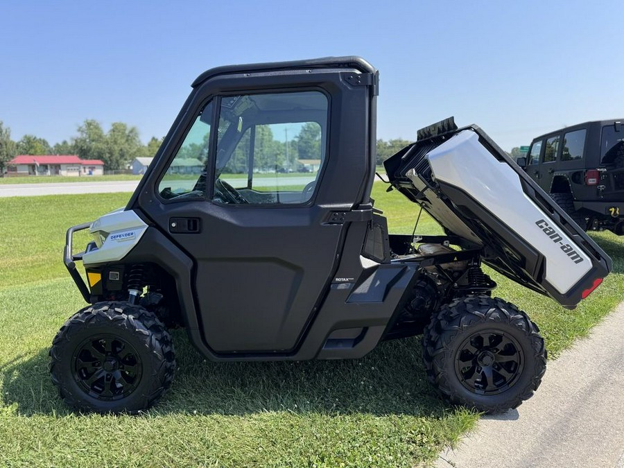 2021 Can-Am® Defender Limited HD10