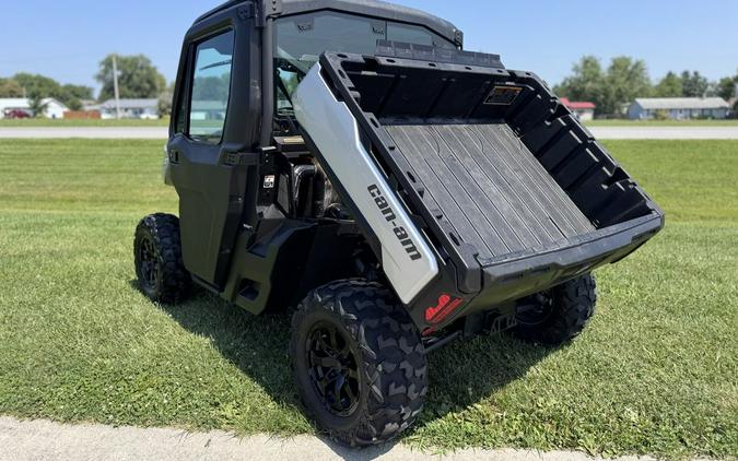 2021 Can-Am® Defender Limited HD10