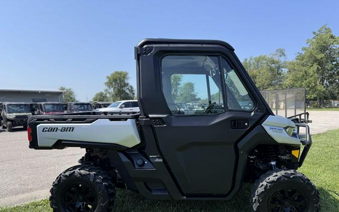 2021 Can-Am® Defender Limited HD10