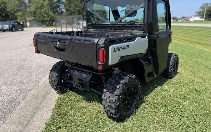 2021 Can-Am® Defender Limited HD10