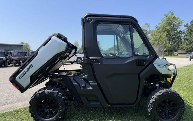 2021 Can-Am® Defender Limited HD10