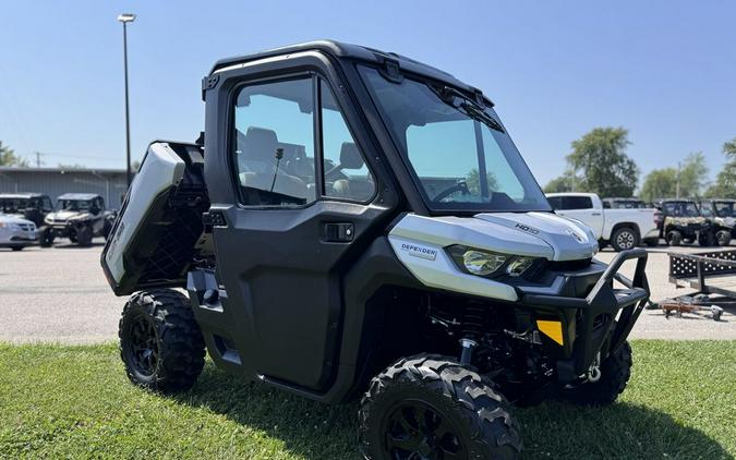 2021 Can-Am® Defender Limited HD10