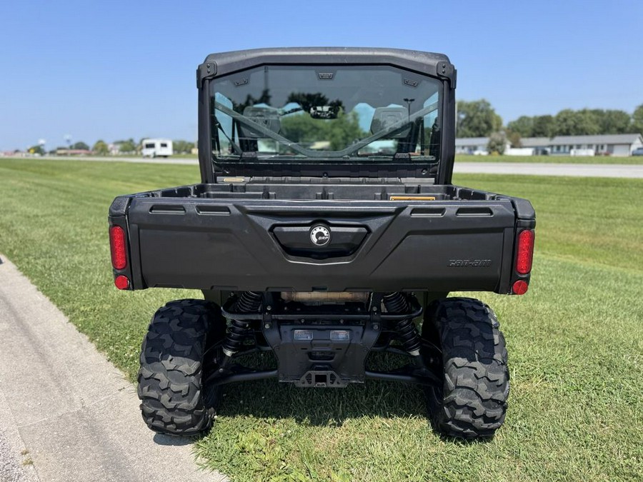 2021 Can-Am® Defender Limited HD10