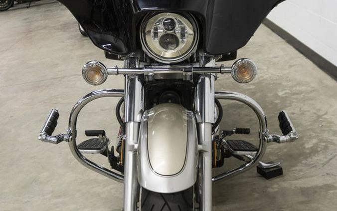 2006 Yamaha V Star 1100 Silverado