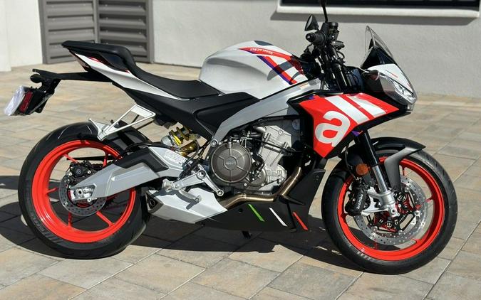 2024 Aprilia® Tuono 660 Factory