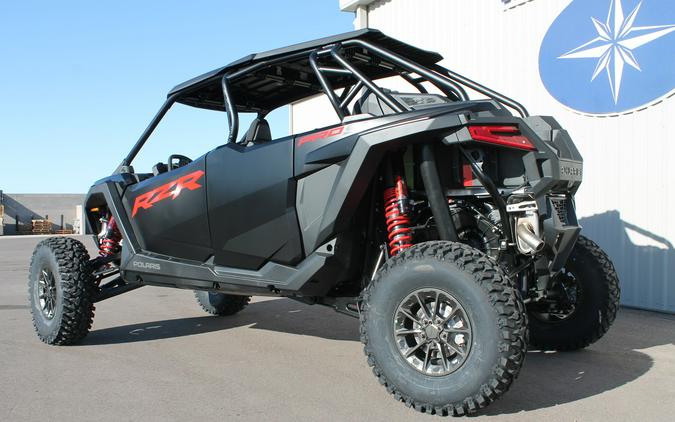 2025 Polaris Industries RZR Pro S 4 Ultimate