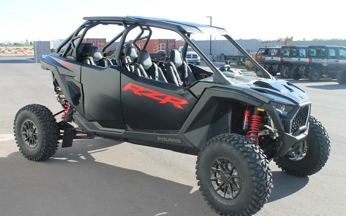 2025 Polaris Industries RZR Pro S 4 Ultimate