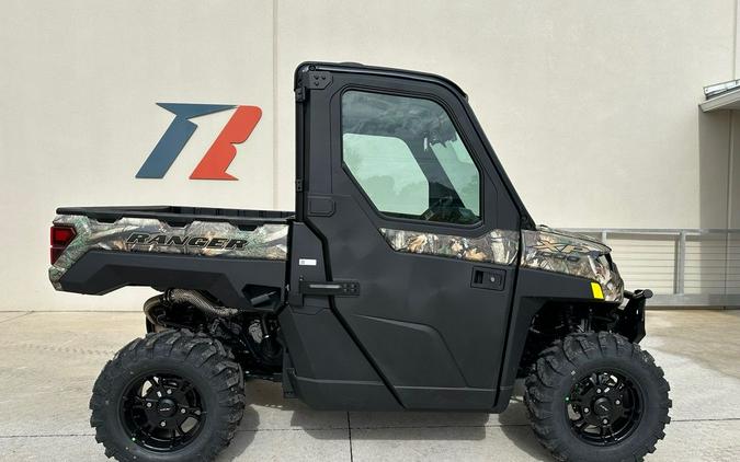 2025 Polaris Ranger XP® 1000 NorthStar Edition Premium