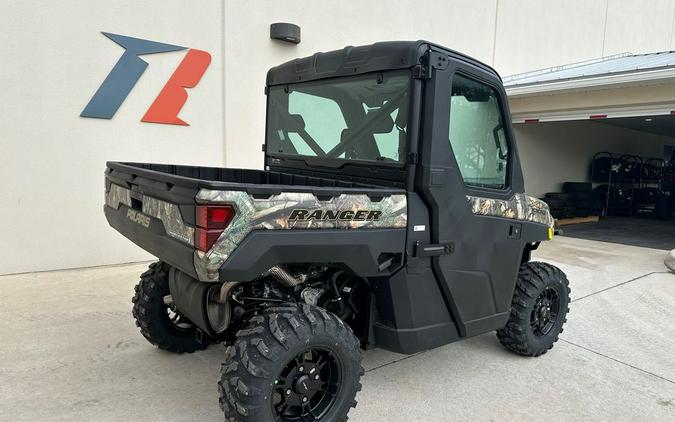 2025 Polaris Ranger XP® 1000 NorthStar Edition Premium