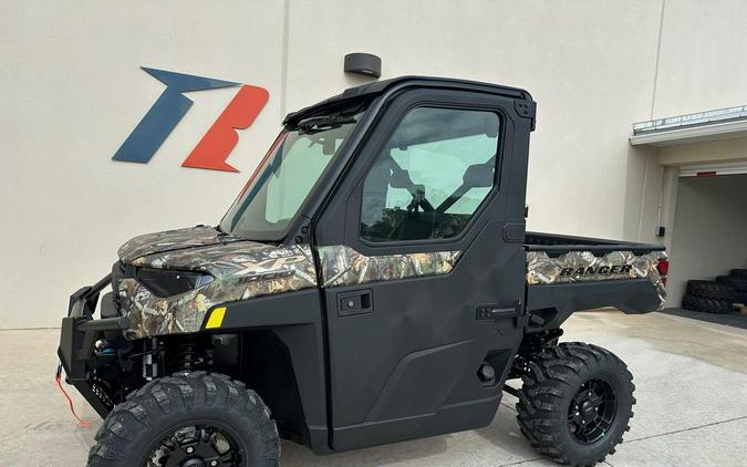 2025 Polaris Ranger XP® 1000 NorthStar Edition Premium