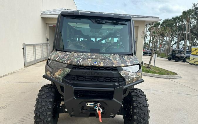 2025 Polaris Ranger XP® 1000 NorthStar Edition Premium