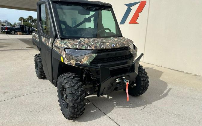 2025 Polaris Ranger XP® 1000 NorthStar Edition Premium