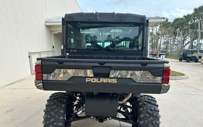 2025 Polaris Ranger XP® 1000 NorthStar Edition Premium