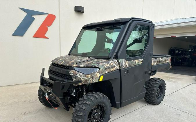 2025 Polaris Ranger XP® 1000 NorthStar Edition Premium