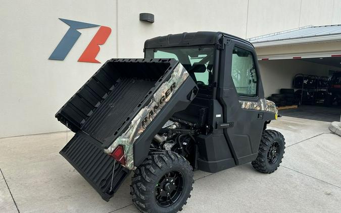 2025 Polaris Ranger XP® 1000 NorthStar Edition Premium