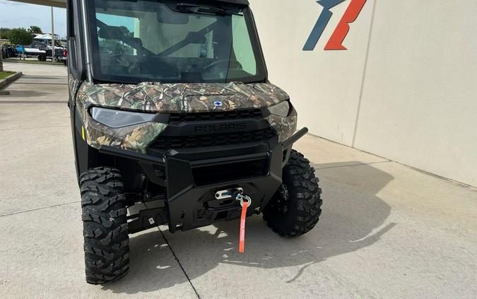 2025 Polaris Ranger XP® 1000 NorthStar Edition Premium