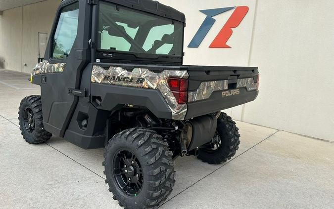 2025 Polaris Ranger XP® 1000 NorthStar Edition Premium