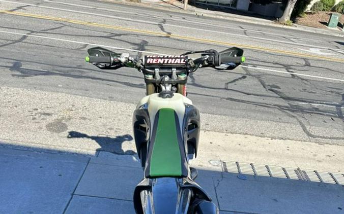 2021 Kawasaki KX™450X